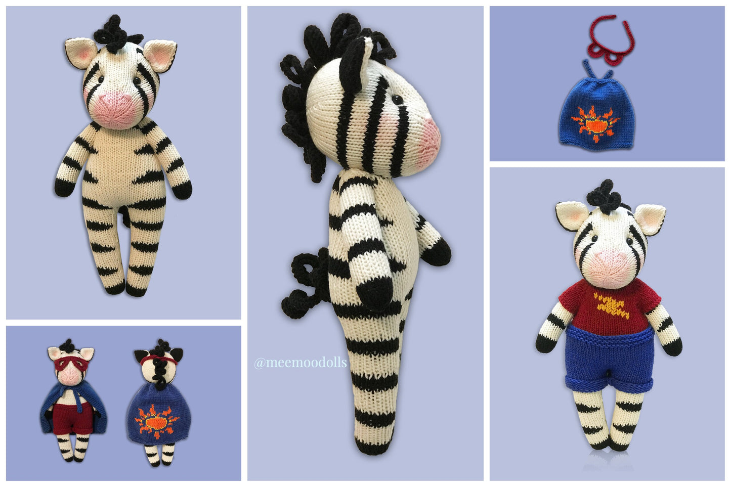 a collage of pictures of a cat